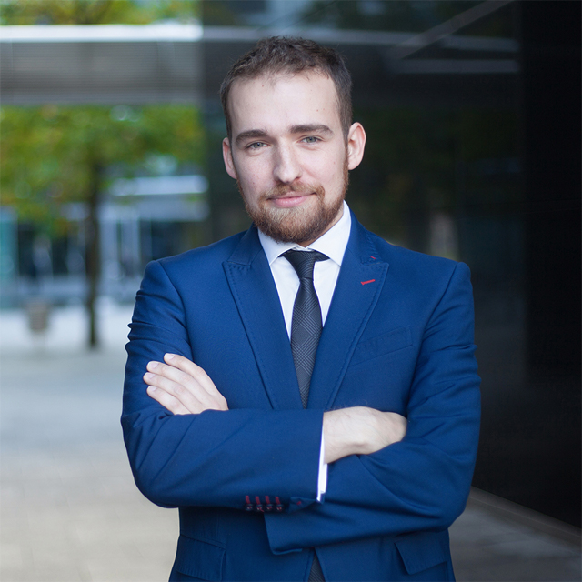 mateusz brzezinski