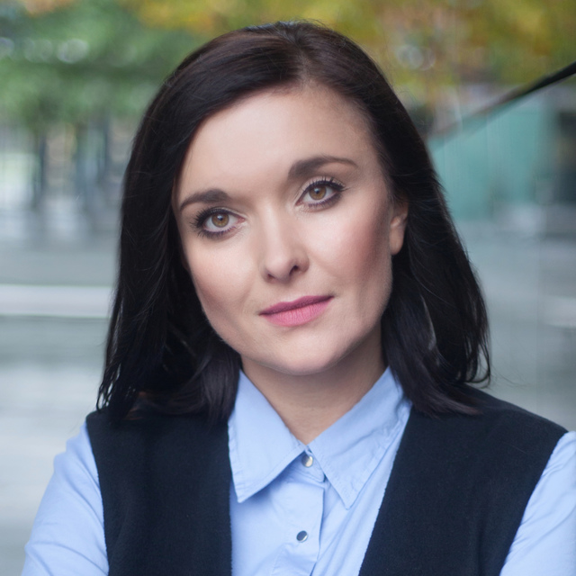 Monika Zak Warsaw