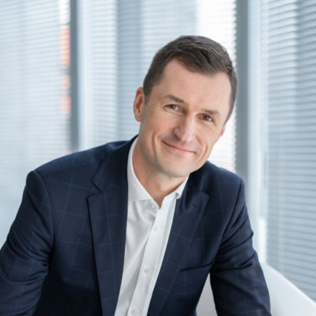 Paweł Klimczak