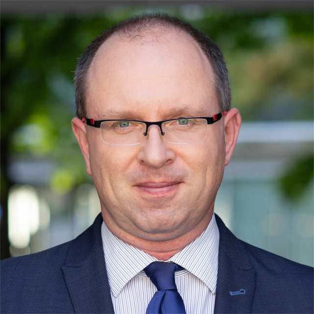 Ryszard gwóźdź