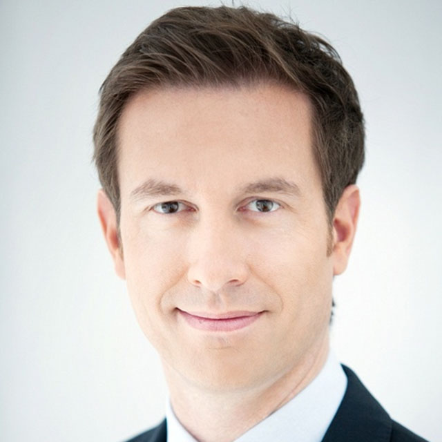 Soren Rodian Olsen Warsaw