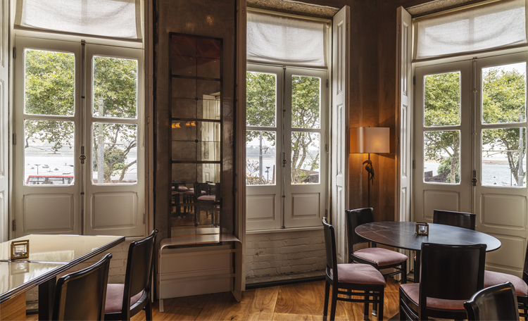 Habitat Porto