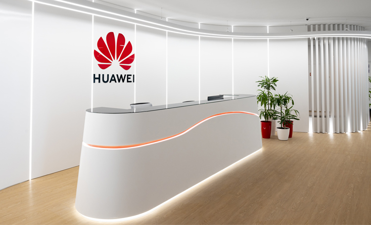 Huawei Lisbon