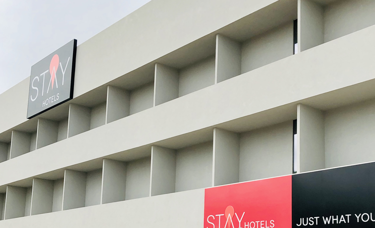 Hotel Stay Lisbon
