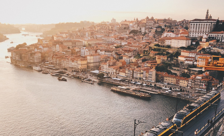 Porto Portugal