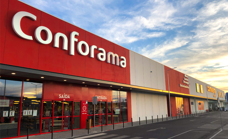 Alta Retail Park Cushman