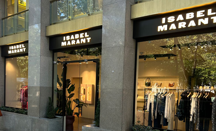 isabel marant