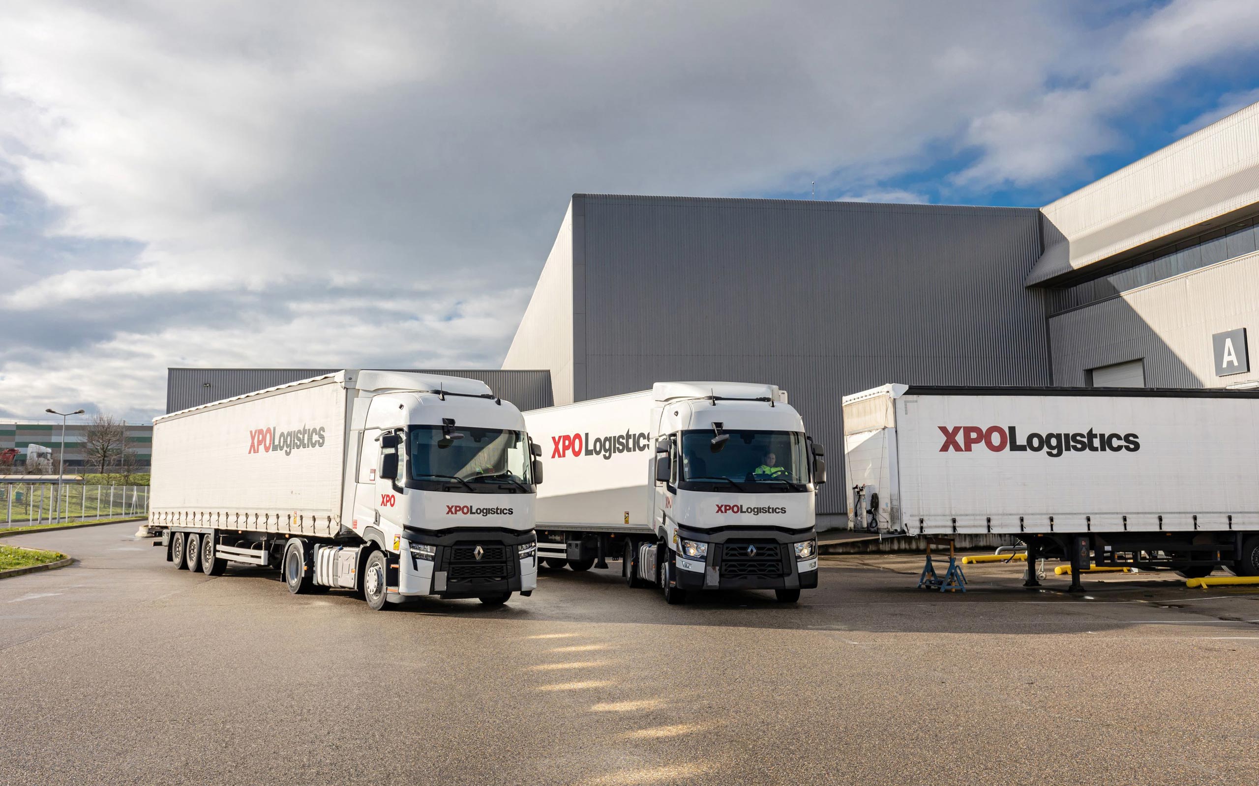 xpo-logistics