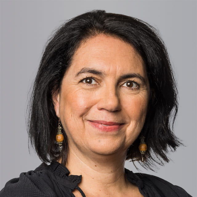 Ana Gomes