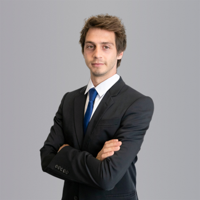 Andre Gomes