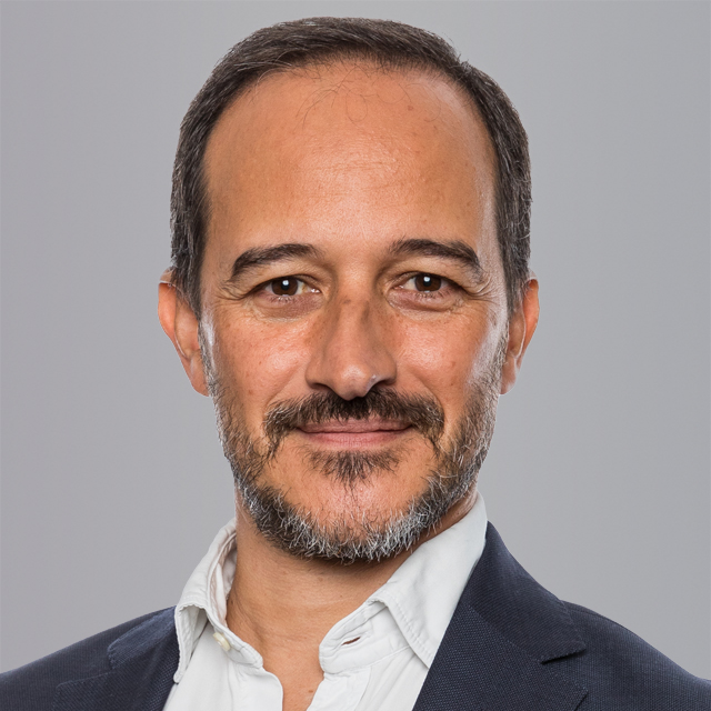 Bruno Silva Portugal Cushman & Wakefield
