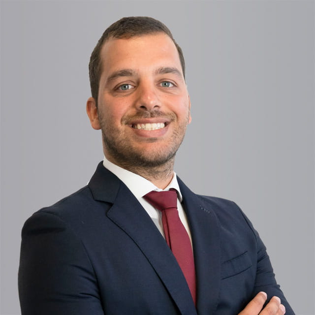 Carlos Milheiro