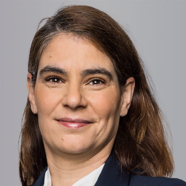 Cristina Neto