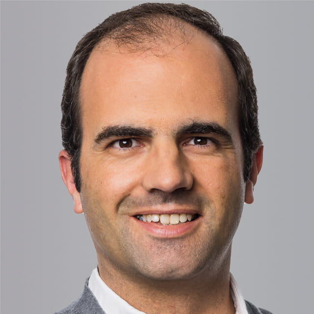 Goncalo Garcia