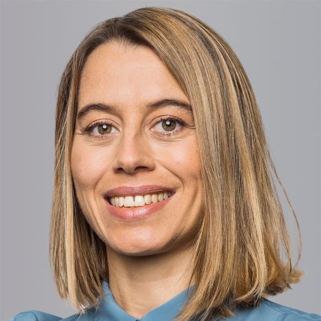 Isabel Simões Correia