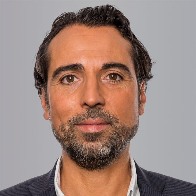 Joao Esteves