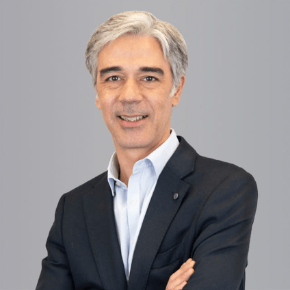 Jos Almeida