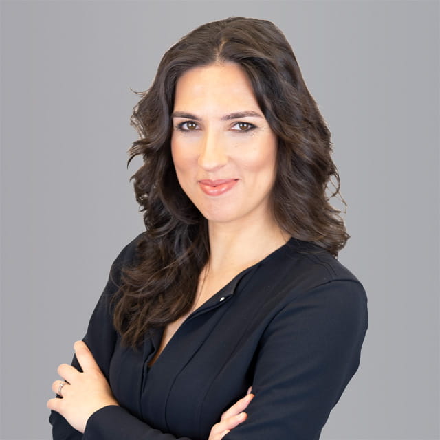 Rita Isabel Fernandes Ribeiro