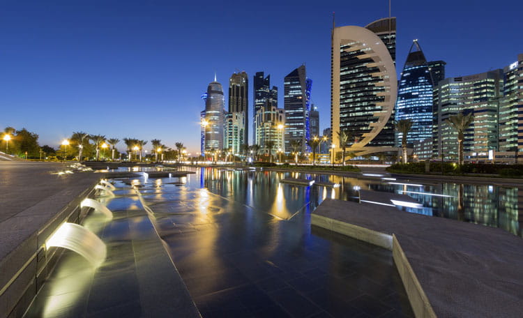 Doha, Qatar