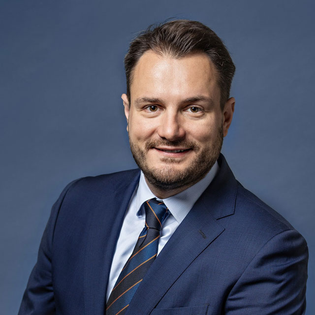 Alexandru Mitrache