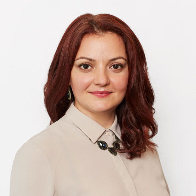 Mihaela Petruescu