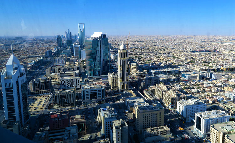 Riyadh, Saudi Arabia