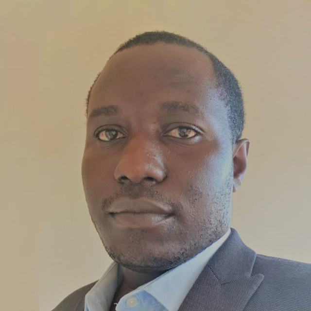 Allan Muwanga