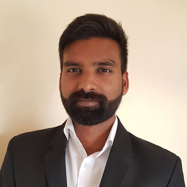 Avi Lakshyaveer Sathebajee