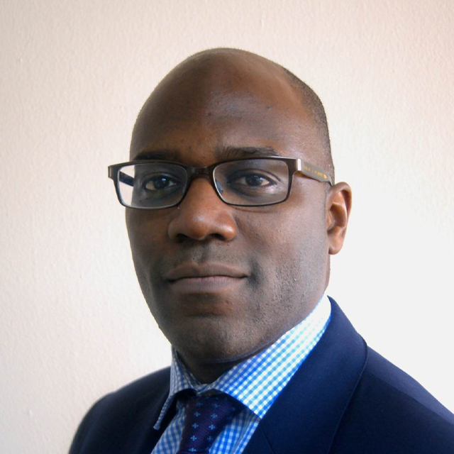 Bolaji Edu
