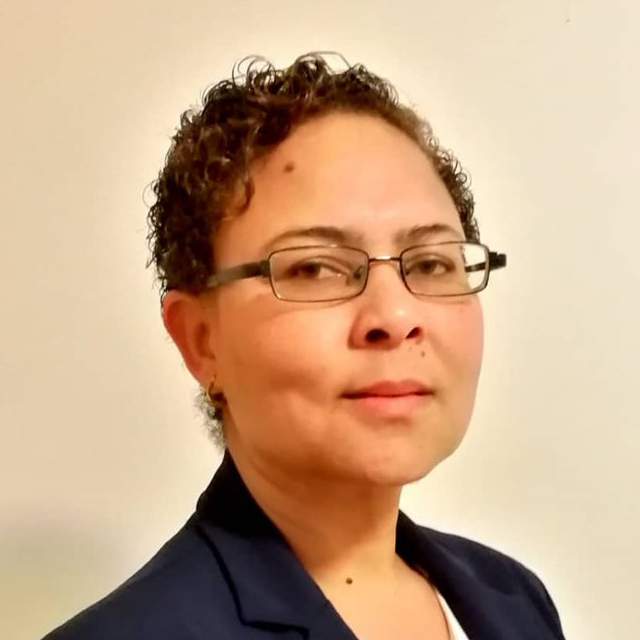Charmaine Karowangoma