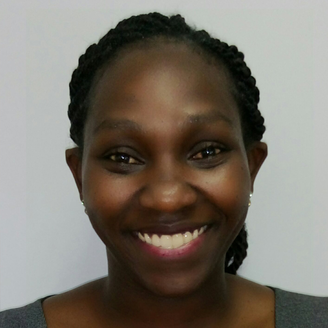 Sheila Muasya