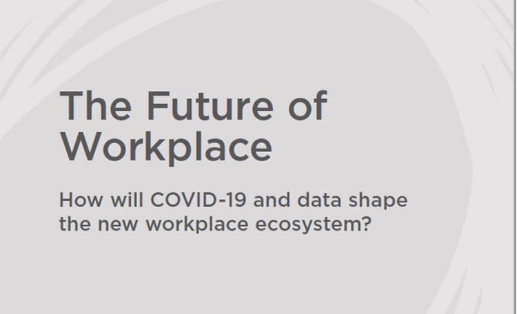 The future of Workplace