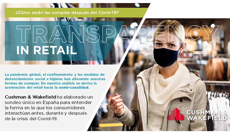 Transparency in Retail