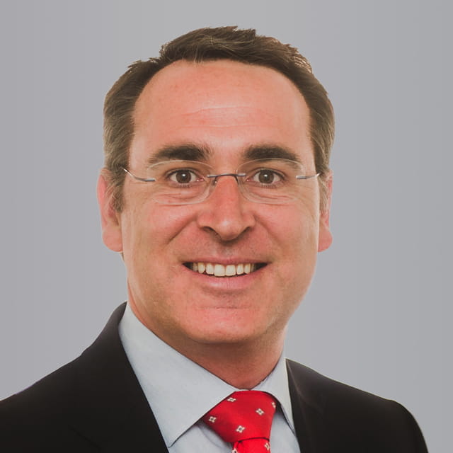 Javier Bernades