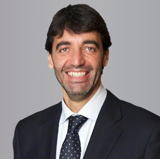 Albert Grau