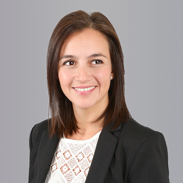 Jenny Pizarro