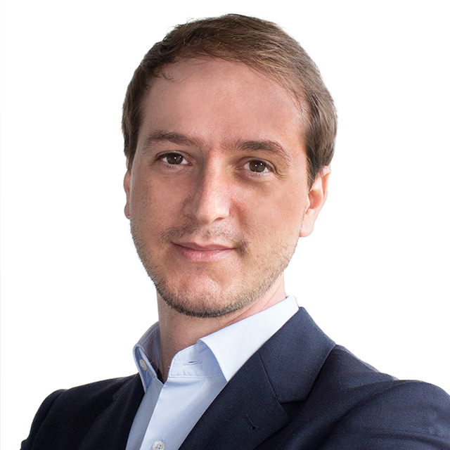 Daniel Caprarin