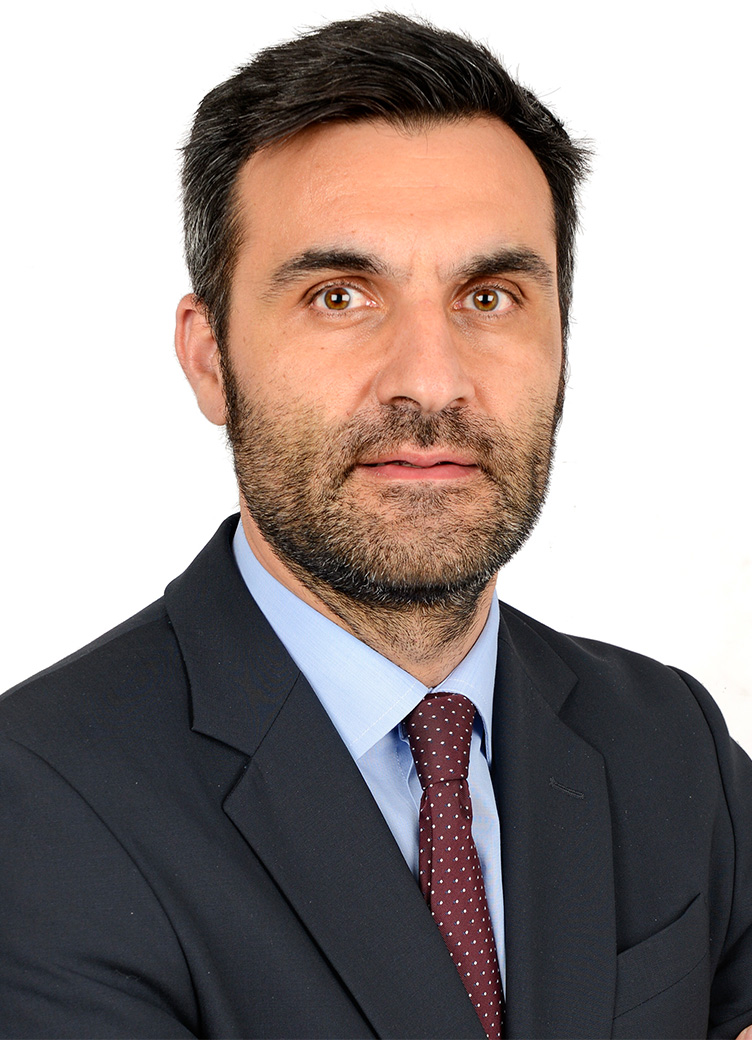Miguel del Rio