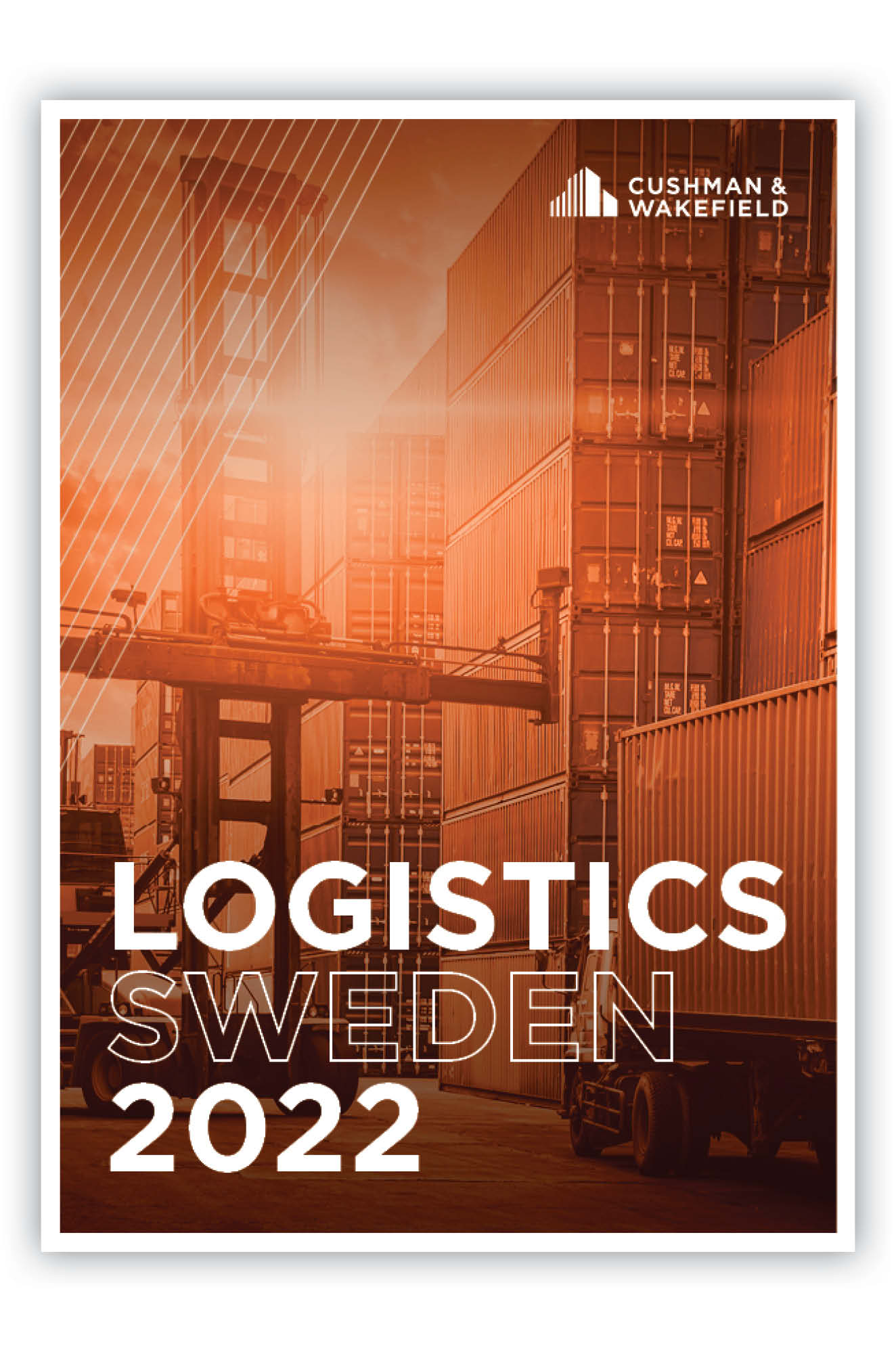 Logistics Sweden | Sweden | Cushman & Wakefield