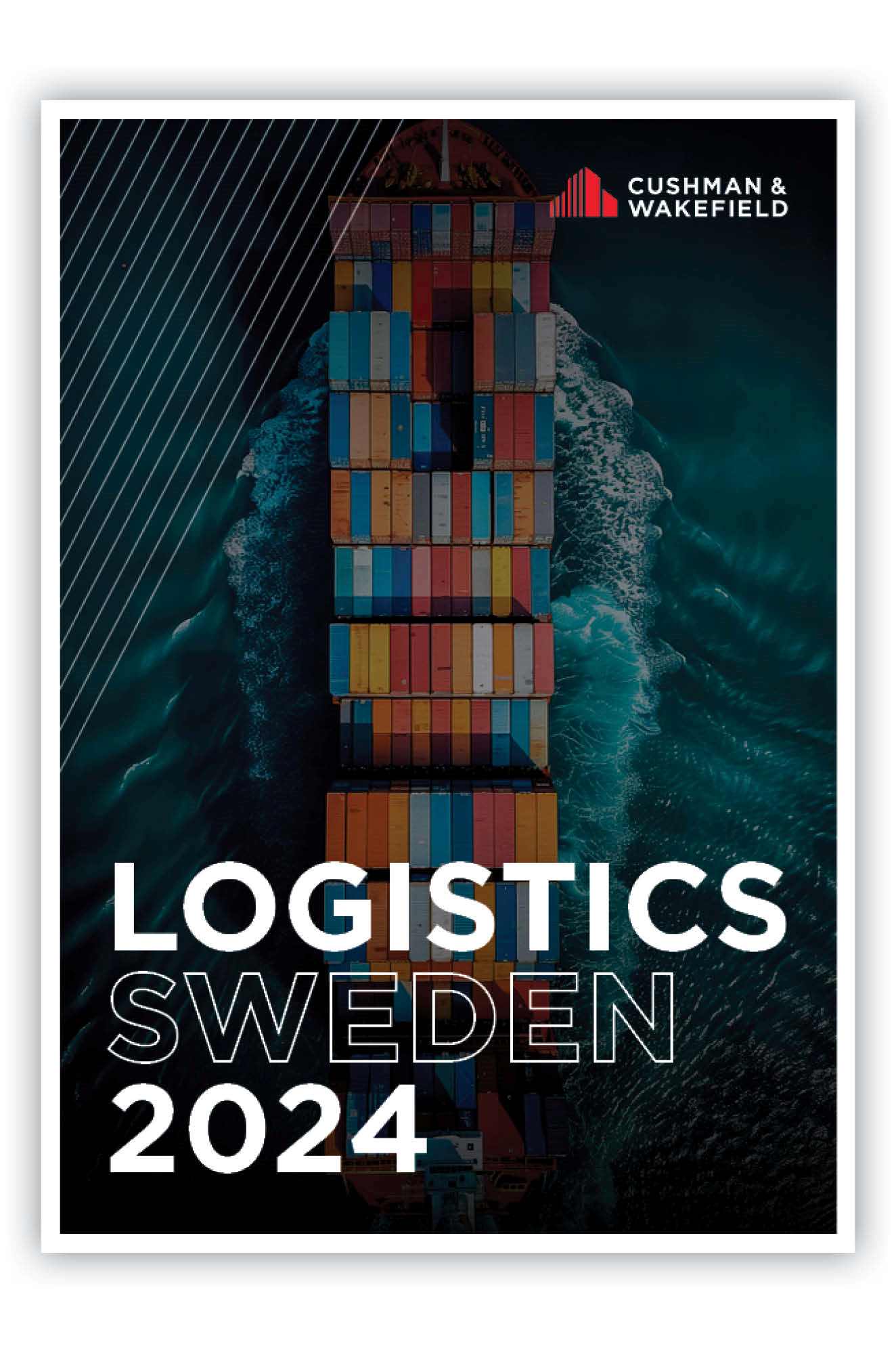 Logistics Sweden | Sweden | Cushman & Wakefield