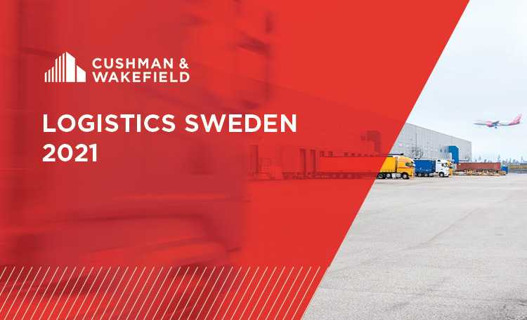 Office Snapshot Sweden Q2 2020