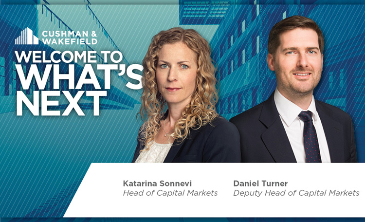 Press release Katarina Sonnevi Daniel Turner