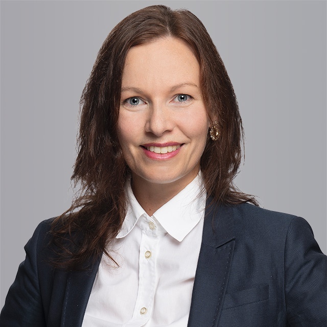 Annika Edström