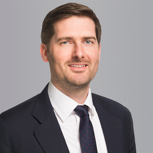 Daniel Turner | Sweden | Cushman & Wakefield