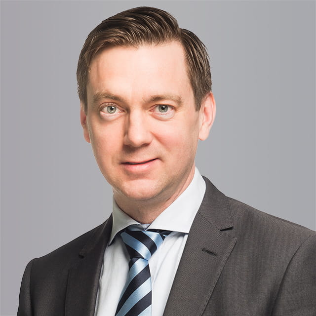 Johan Hoff