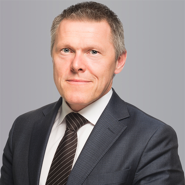 Johan Zachrisson Sweden Cushman And Wakefield