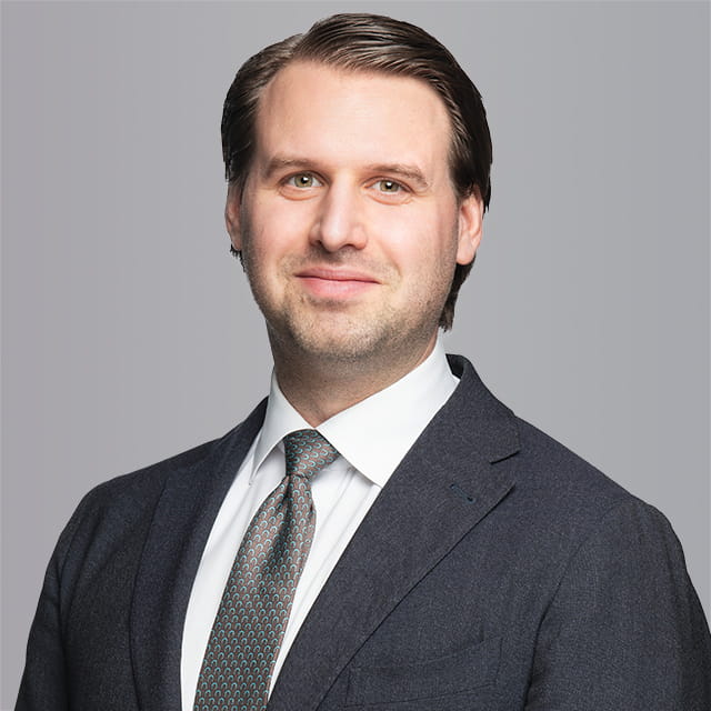 Kristoffer Sandberg