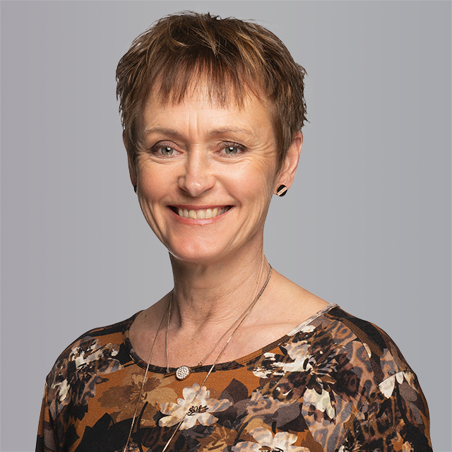 Marie Cronström