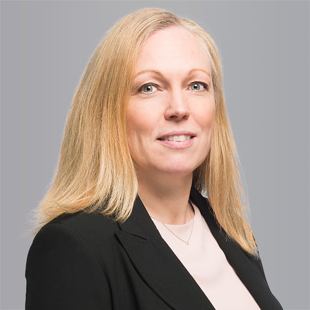 Marie Eriksson