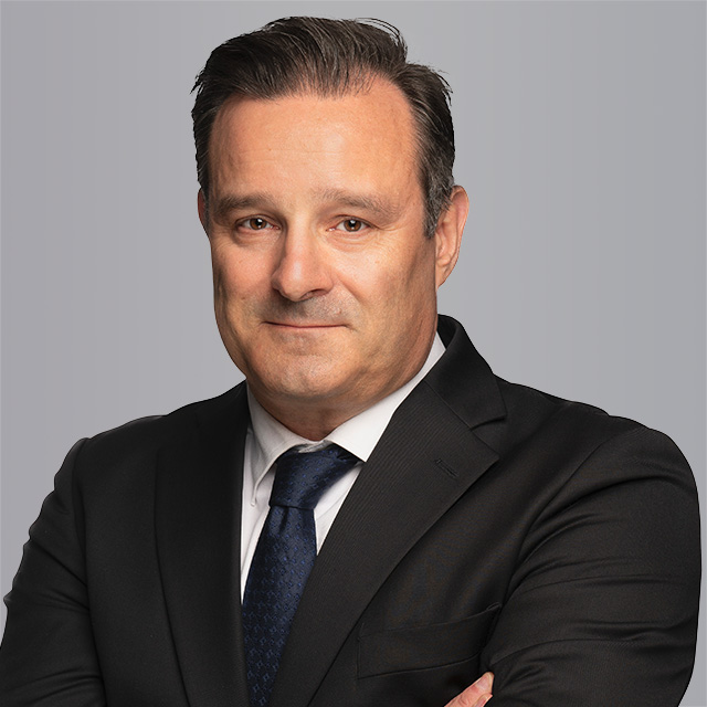 Mats Toso